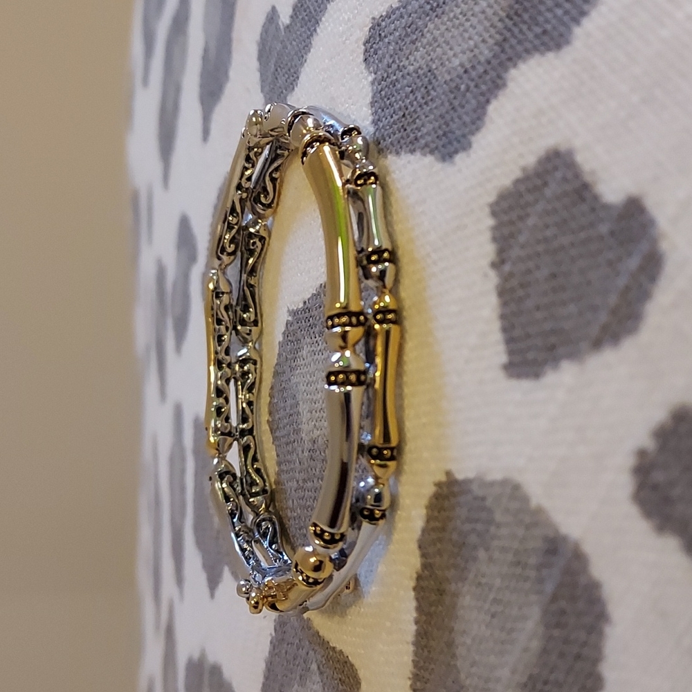 Authentic John Madeiros Bracelet